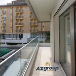 Appartement Sunrise Tower *