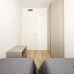 Sunrise Tower Apartment