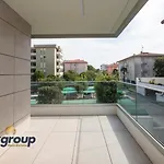 Sunrise Tower * Bibione