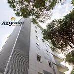 Sunrise Tower Апартаменти