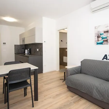 Apartmán Sunrise Tower Bibione