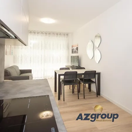 Sunrise Tower * Μπιμπιόνε