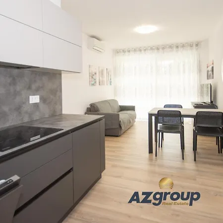 Sunrise Tower * Bibione