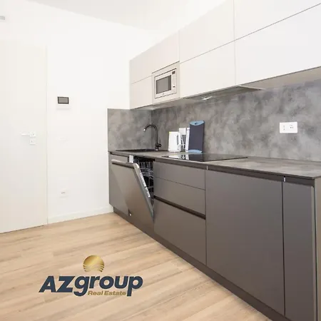 Sunrise Tower Μπιμπιόνε