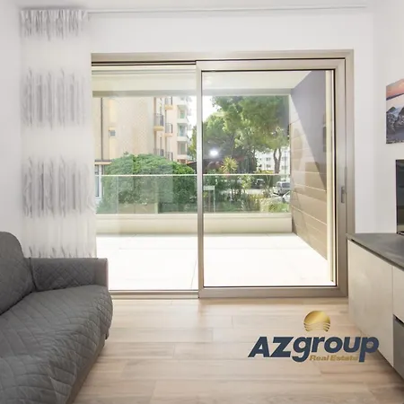 Sunrise Tower * Bibione