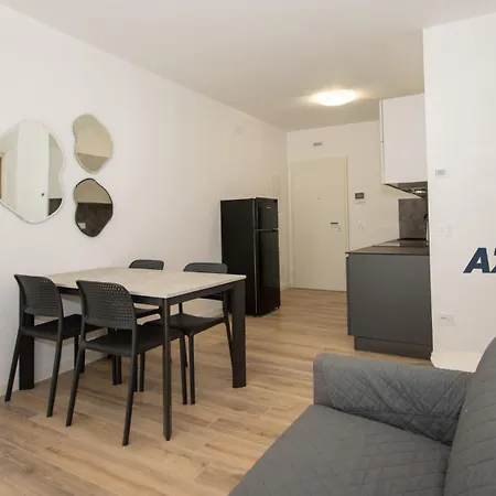 Sunrise Tower Appartamento *