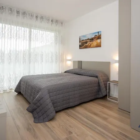 Appartamento Sunrise Tower *