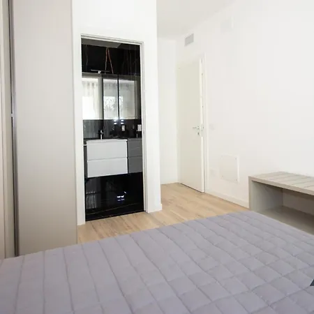 Sunrise Tower Apartmán Bibione