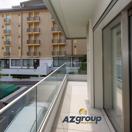 Apartment Sunrise Tower *