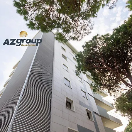 Sunrise Tower Διαμέρισμα