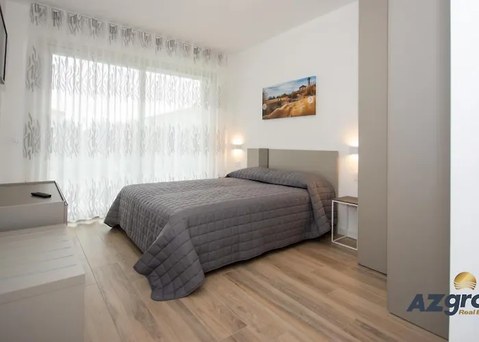 Apartmán Sunrise Tower *