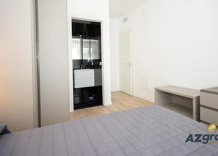 Sunrise Tower Apartment Bibione