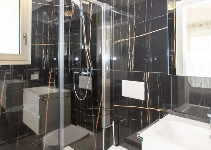 Sunrise Tower * Bibione