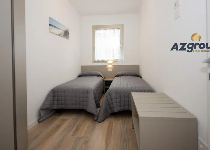 Sunrise Tower Apartmán