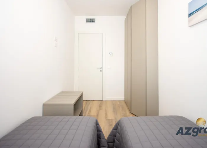 Sunrise Tower Apartmán