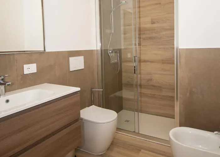 Apartmán Sunrise Tower Bibione