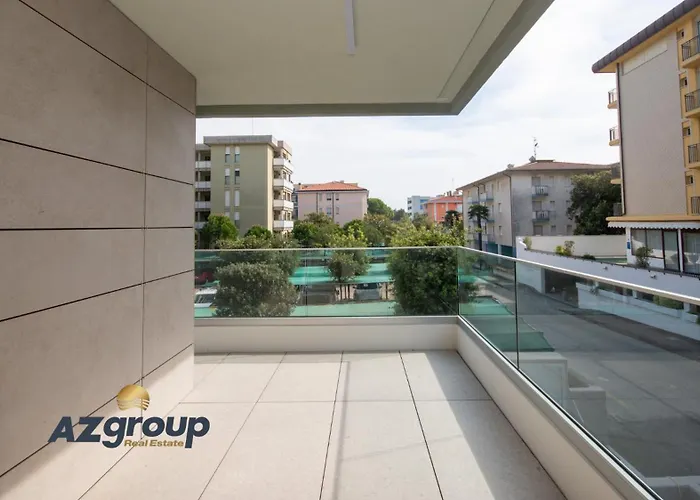 Sunrise Tower * Bibione